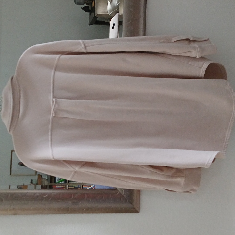 JOYLAB Shacket - Picture 7 of 9